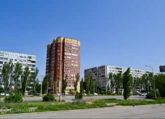 Продается четырехкомнатная квартира, 112.1 м2, Волжский, улица Александрова, 19