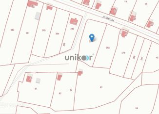 Продажа земельного участка, 20 сот., село Арсланово, улица Балтач