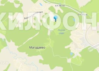 Продается земельный участок, 12 сот., садовое товарищество Молодёжный