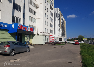 Сдается в аренду офис, 100 м2, Пенза, проспект Строителей, 3А, Октябрьский район