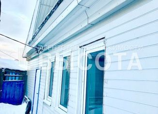 Продается дом, 56 м2, посёлок Память Парижской Коммуны, улица Плеханова