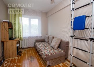 2-ком. квартира на продажу, 45.4 м2, Ульяновск, улица Богдана Хмельницкого, 25
