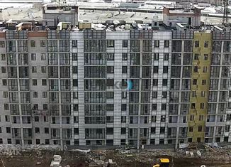 1-комнатная квартира на продажу, 24 м2, Уфа, улица Адмирала Макарова, 5, Октябрьский район