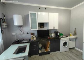 1-ком. квартира на продажу, 32.5 м2, посёлок Новая Адыгея, улица Тургеневское Шоссе, 27/2