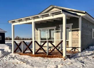 Продаю дом, 30 м2, Белоярский городской округ