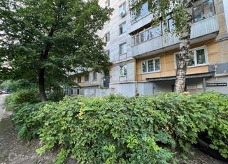 Продажа 2-комнатной квартиры, 53.3 м2, Самара, Советский район, улица Свободы, 1А