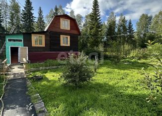 Продаю дом, 65 м2, садовое товарищество Зори Севера, Центральная улица