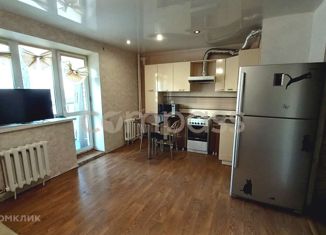 Продам квартиру студию, 26.5 м2, Тюмень, Западносибирская улица, 2, ЖК Добрый