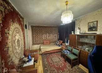 2-ком. квартира на продажу, 47.1 м2, Самара, улица Николая Панова, 17, Октябрьский район