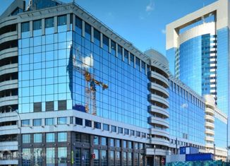 Сдается офис, 1124 м2, Москва, Тестовская улица, 10, Тестовская улица