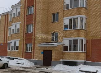 Продажа двухкомнатной квартиры, 52.3 м2, Арск, Комсомольская улица, 7
