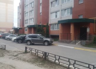 Продажа 3-комнатной квартиры, 81 м2, Ульяновская область, Отрадная улица, 16к1