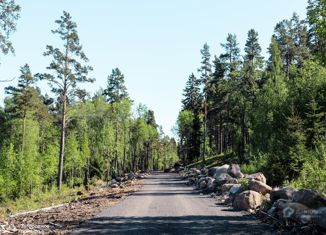 Продажа участка, 10 сот., коттеджный посёлок Лесная Ривьера