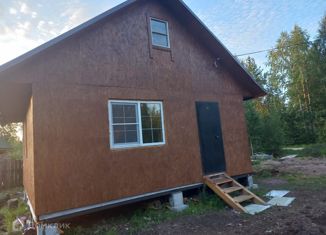 Продам дом, 40 м2, Архангельская область