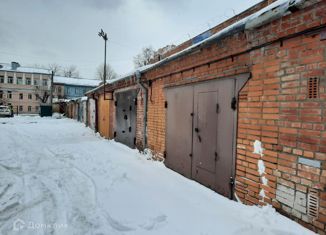 Продам машиноместо, 25 м2, Рязань, Советский район, улица Павлова, 5с2