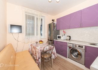 Продажа 1-ком. квартиры, 34.2 м2, Санкт-Петербург, ЖК Граффити, проспект Королёва, 59к1