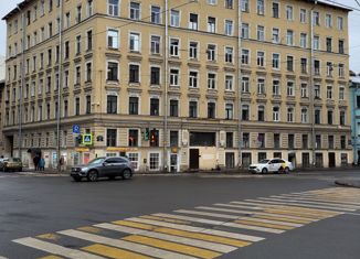 Продам комнату, 209.1 м2, Санкт-Петербург, Греческий проспект, 27/2, Греческий проспект