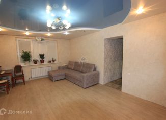 Продается дом, 128 м2, Саранск, Крестьянская улица, 87