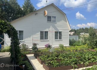 Дом на продажу, 80 м2, поселок Половинный
