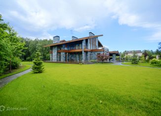 Продам дом, 790 м2, деревня Веледниково, Павловская аллея