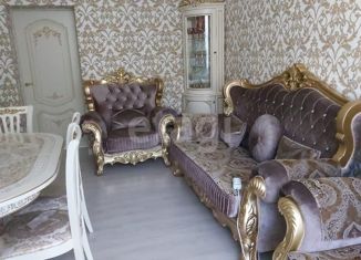 Продам 3-комнатную квартиру, 69.3 м2, Таганрог, улица Адмирала Крюйса, 23/10, ЖК Солнечный Берег