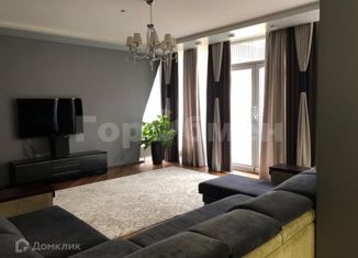 Продам таунхаус, 285 м2, посёлок Барвиха, Центральная площадь