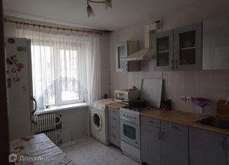 Продам трехкомнатную квартиру, 61.2 м2, Краснодар, улица Фадеева, 421, улица Фадеева