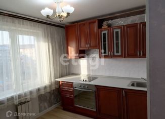 3-комнатная квартира на продажу, 63 м2, Улан-Удэ, улица Чкалова, 17