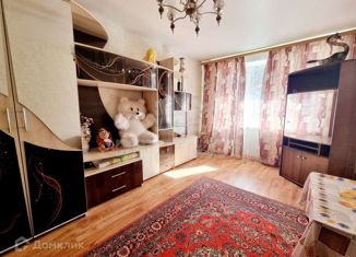 Продается 2-комнатная квартира, 47.2 м2, Волгоградская область, Парковая улица, 14