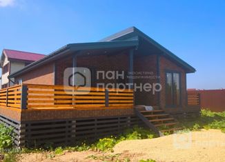 Дом на продажу, 120 м2, деревня Михайловская, деревня Михайловская, 129