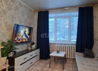 Продажа 1-комнатной квартиры, 31.2 м2, Кемеровская область, улица 40 лет Октября, 25