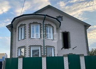 Продажа дома, 300 м2, Барнаул, Ленинский район, улица Панкратова, 93