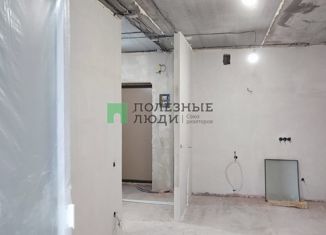 Продам 1-комнатную квартиру, 39.7 м2, Сыктывкар, улица Морозова, 207, ЖК Русская Роща