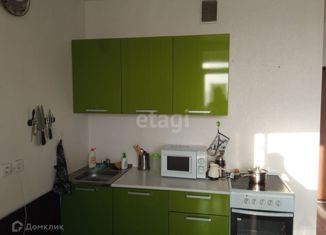 Продаю квартиру студию, 27 м2, Екатеринбург, улица 40-летия Комсомола, 32Г, ЖК Олимп