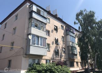 1-ком. квартира на продажу, 29.9 м2, поселок городского типа Ракитное, Пролетарская улица, 7