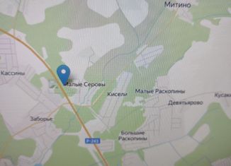 Продаю земельный участок, 79.06 сот., Бобинское сельское поселение, Бобинское сельское поселение, 2Ц