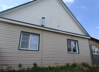 Продаю дом, 100 м2, село Еткуль, Комсомольская улица, 1