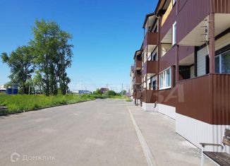 Продается 4-ком. квартира, 121 м2, село Киева, Школьная улица, 19А