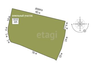 Продается дом, 200 м2, село Яр, улица Источник