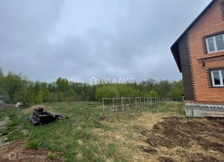 Земельный участок на продажу, 15 сот., деревня Юрьевка