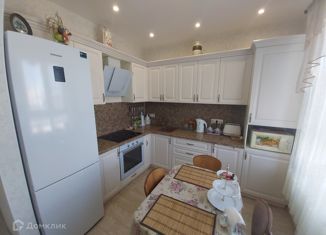 Продам двухкомнатную квартиру, 38 м2, Анапа, Анапское шоссе, 6к1, ЖК Времена Года