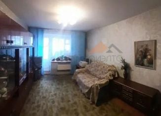 Продам 2-ком. квартиру, 46 м2, Новосибирск, улица 9 Ноября, 95, метро Речной вокзал