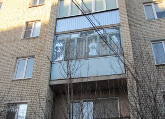 2-ком. квартира на продажу, 49.8 м2, поселок городского типа Сенной, улица Солопова, 19