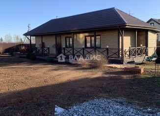 Продам дом, 130 м2, село Первомайский, Подлесная улица