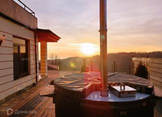 Продам дом, 225 м2, село Высокое, Брянская улица, 18/4