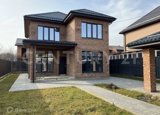 Продается дом, 160 м2, Краснодар, 3-я Трудовая улица, 14, 3-я Трудовая улица