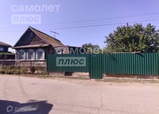 Продается дом, 61 м2, Астраханская область, улица Мусы Джалиля, 169