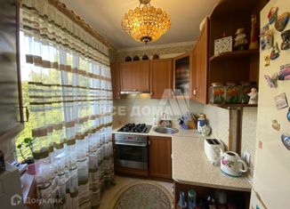 Продается 3-комнатная квартира, 60 м2, Ставрополь, Ботанический проезд, 4, микрорайон № 21