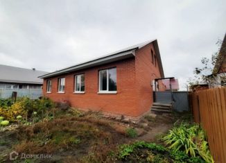 Продам таунхаус, 50 м2, село Чесноковка, улица Пугачёва