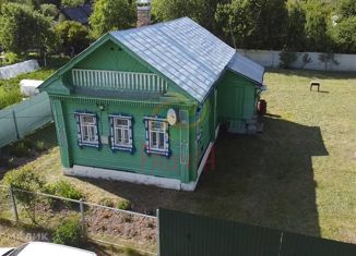 Продаю дом, 48 м2, село Дуляпино, улица Победы